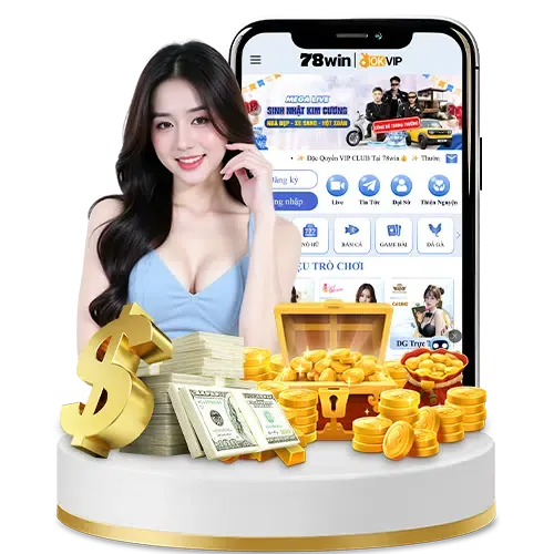 Hoàn trả tiền mặt td88 game