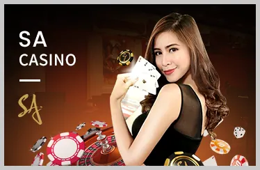 Bước 3: Bắt đầu chơi casino tại td88 game