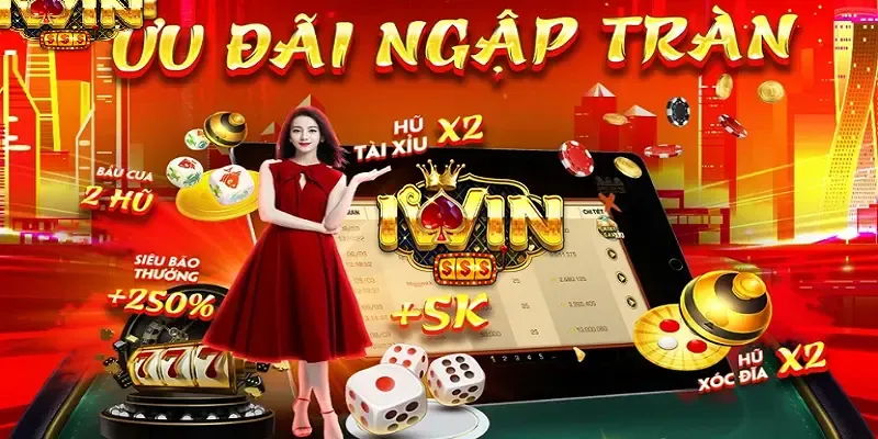 Khuyến mãi độc quyền td88 game