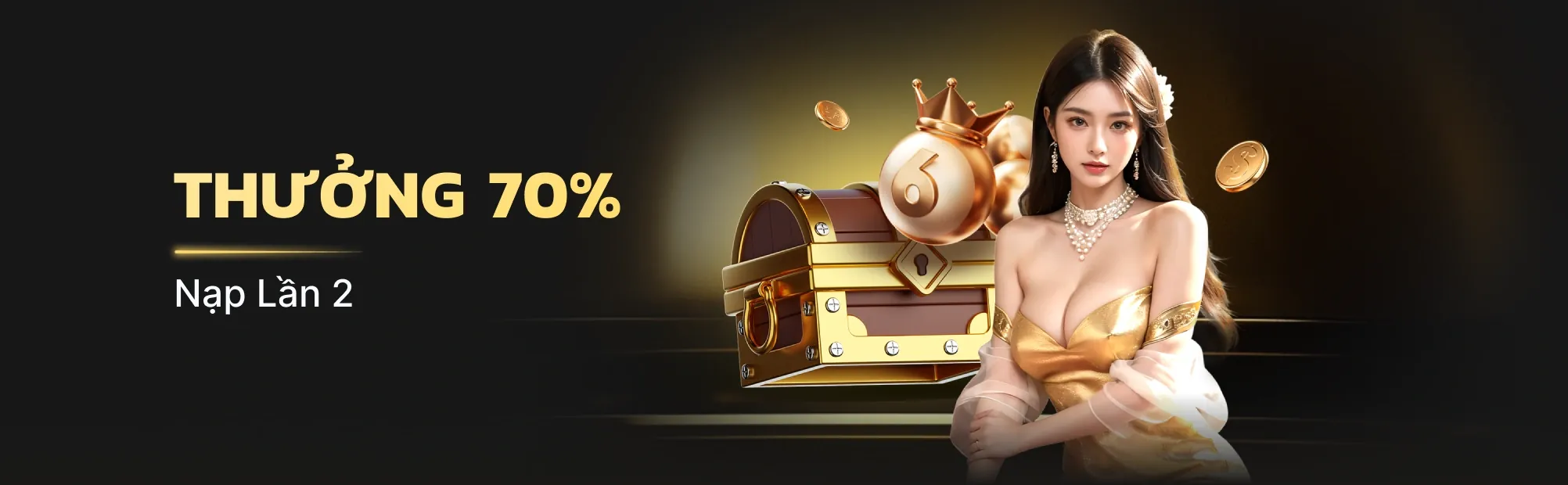 Cấp độ VIP và đặc quyền độc quyền tại td88 game